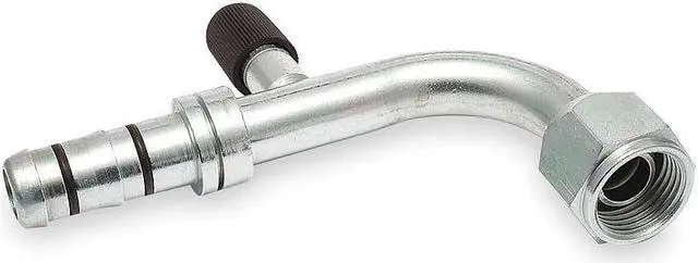 Main image of EATON AEROQUIP FJ3012-02-1010S Female Low Side Hose Fitting,10 Dash