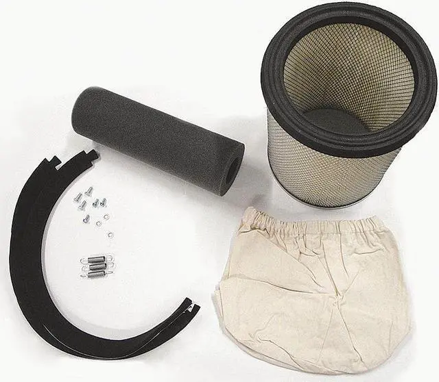 Main image of GUARDAIR NMK55 Maintenance kit,55 gal. Units