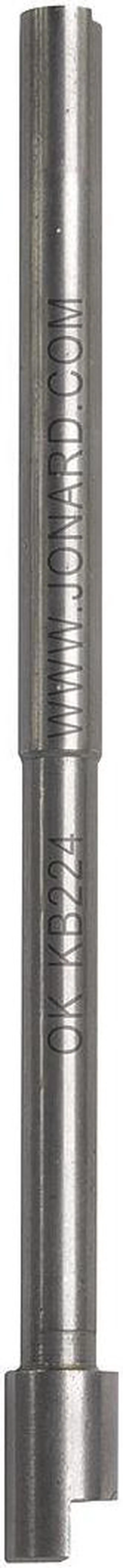 Main image of OK INDUSTRIES KB224 Wire Wrapping Bit,22-24 AWG