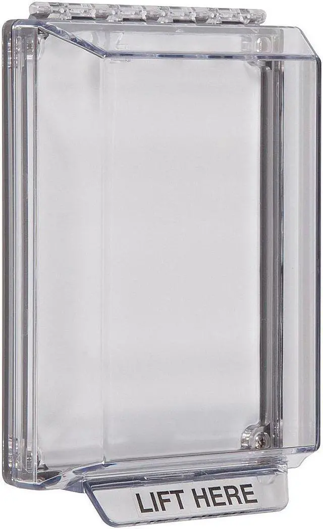 Main image of SAFETY TECHNOLOGY INTERNATIONAL STI-14000NC Universal Stopper