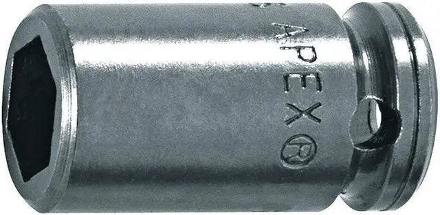 Main image of APEX MX-1108 Power Socket,1/4In Dr,1/4In,7/8In L