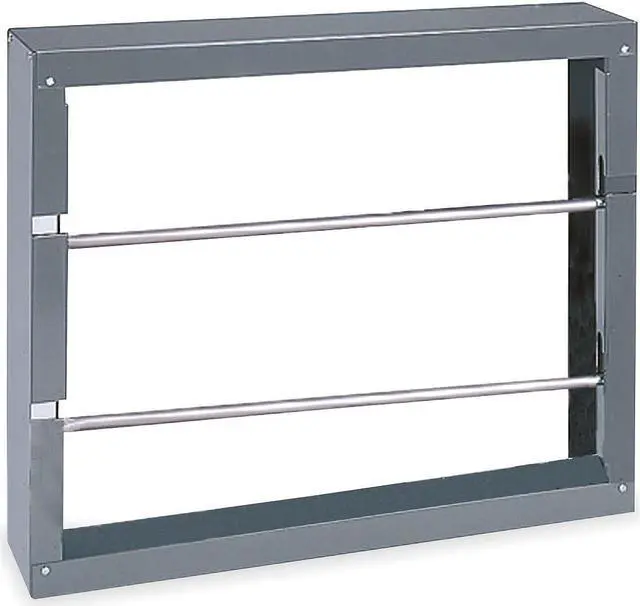 Alt view image 2 of 5 - DURHAM MFG 384-95 Rack,Wire Spool