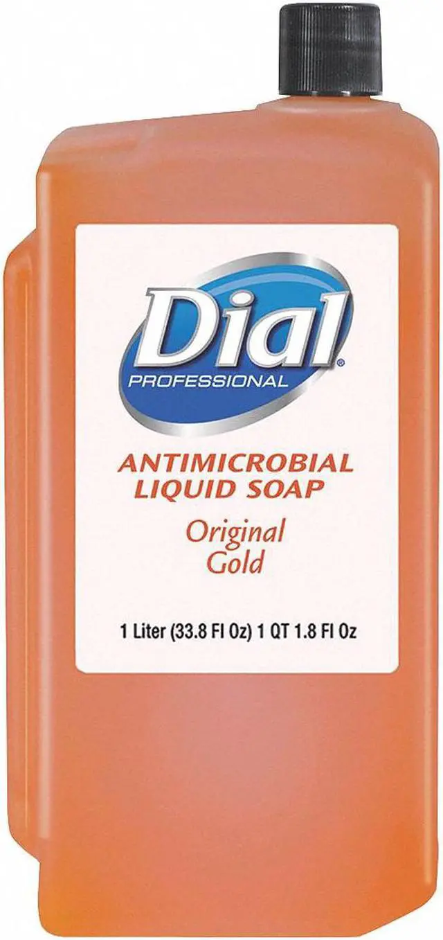 Main image of DIAL 84019 1L Liquid Hand Soap Cartridge