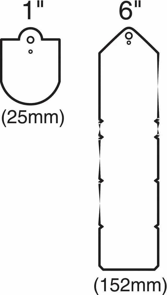 Alt view image 2 of 3 - Paddle Kit,  SS,  PK 2