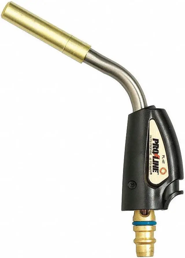 Alt view image 3 of 4 - TURBOTORCH 0386-0822 Soldering Tip,Self Lighting,7/16 in. Tip