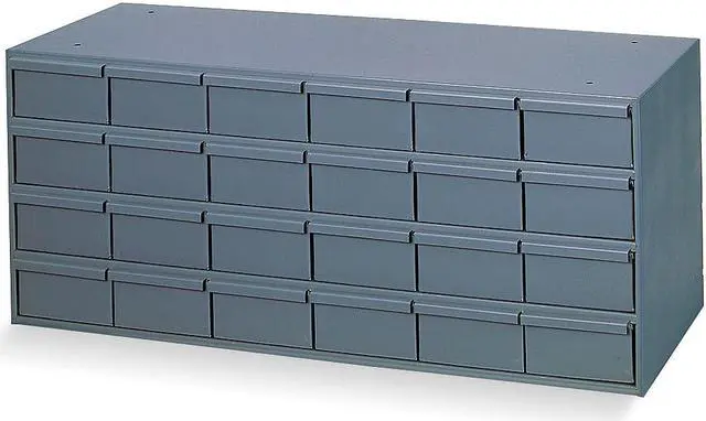 Alt view image 2 of 5 - DURHAM MFG 007-95 Cabinet, Parts Storage