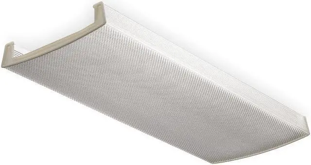 Main image of LITHONIA LIGHTING DLB48 Replacement Lens,F/Mfr. No. LB 2 32MV