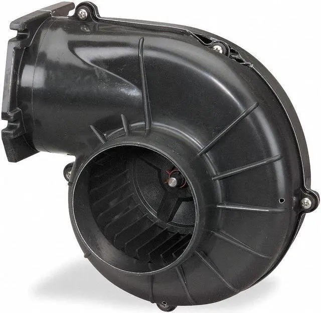 Alt view image 3 of 3 - Blower, Flange Mount