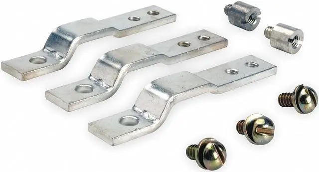 Main image of SQUARE D SK5668 Mounting Kit, Square D QOB Circuit Breakers, 6 Poles