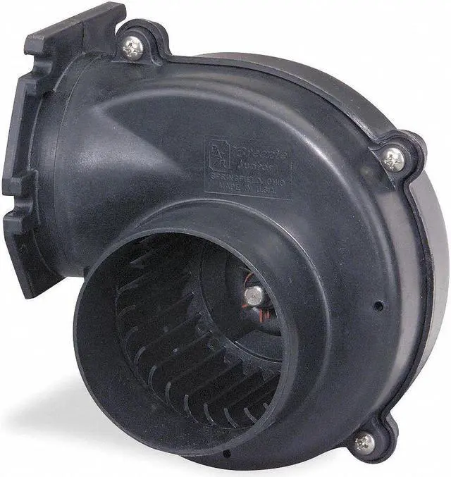 Alt view image 2 of 3 - Blower, Flange Mount