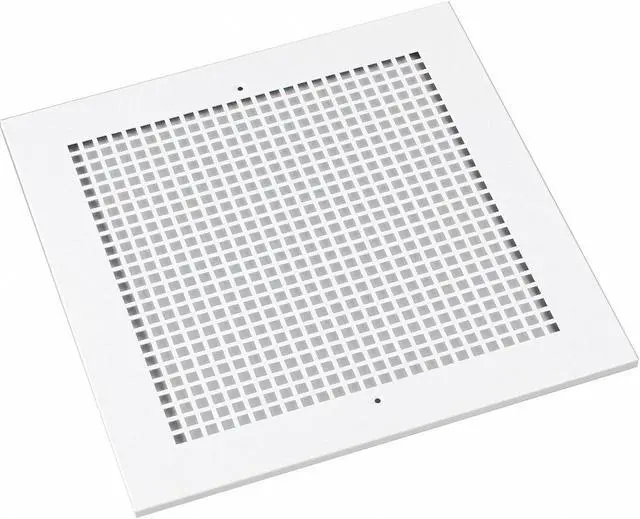 Alt view image 5 of 5 - BROAN 98009416 Grille