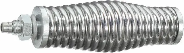 Alt view image 2 of 4 - CHECKERS INDUSTRIAL PROD INC FS7006U Spring Mount,Holds Warn Whips Over 8-ft