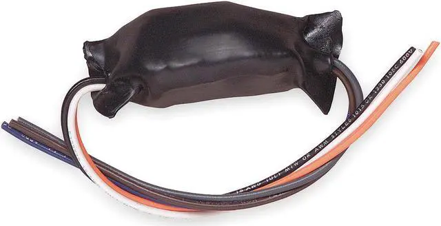 Alt view image 2 of 7 - Smart Relay, Wire-In, AC Power