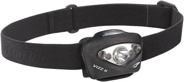 Main image of Headlamp,LED,150lm,Black PRINCETON TEC VIZZ-II