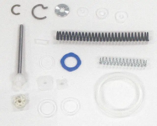 Main image of DEVILBISS KK-5058-2 Spray Gun Repair Kit,For 5AB33