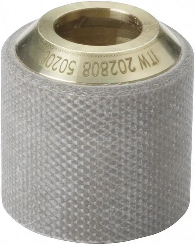 Alt view image 3 of 3 - MILLER ELECTRIC 202808 Shield Cup,25 AMP,For ICE 25C/CX,27C/T