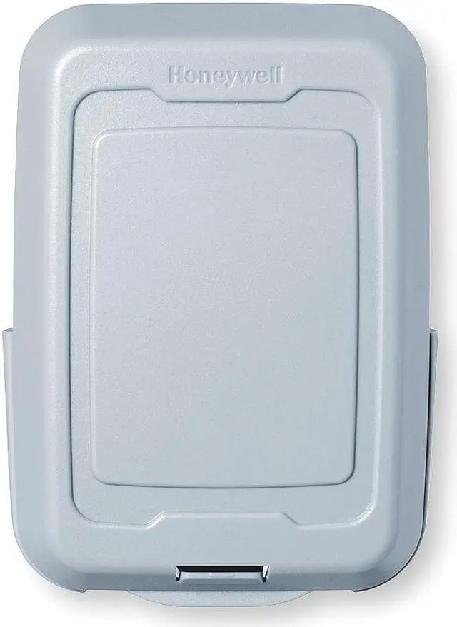 Alt view image 3 of 6 - Honeywell C7089R1013/U - Wireless Outdoor Sensor for RedLINK™-Enabled Thermostat