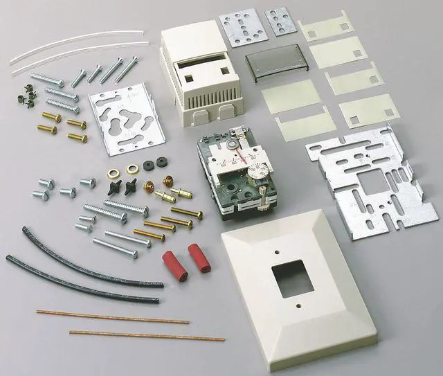 Main image of Siemens 192-840 TH192 RETROSTAT KIT W/192 202