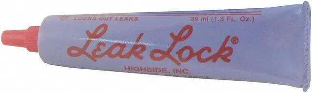 Alt view image 5 of 8 - HIGHSIDE 10001 Leak Lock(R) (1.33oz tube)