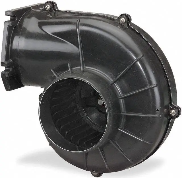 Main image of Blower, Flange Mount