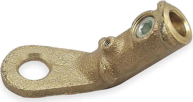 Main image of TWECO 95151100 Ball-Point Lug,45 Deg