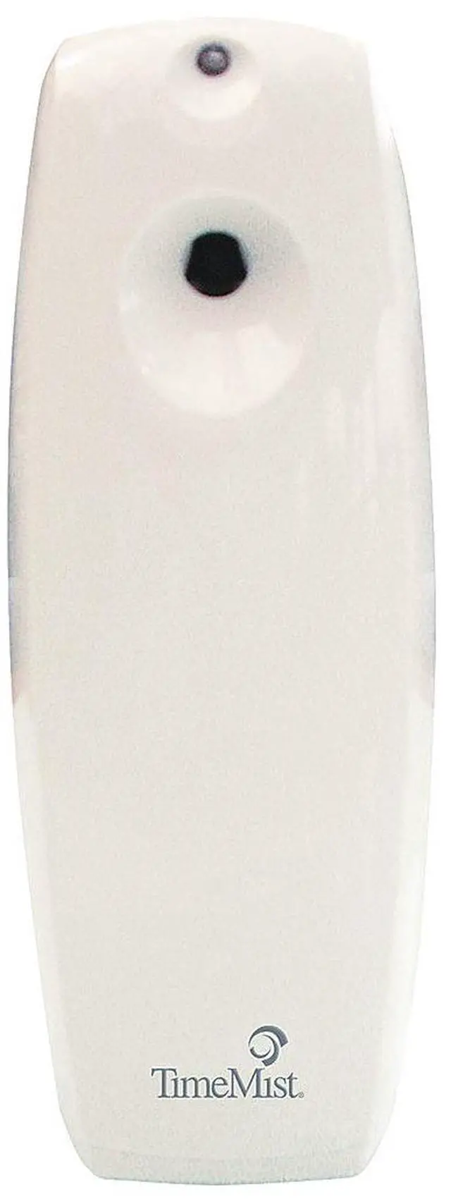 Alt view image 2 of 5 - TIMEMIST 1047809 Air Freshener Dispenser,White