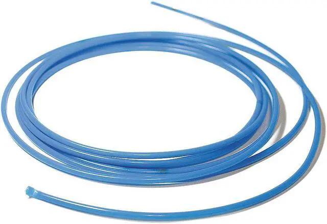 Alt view image 3 of 3 - ACORN CONTROLS 2155-010-199 Blue PE Tubing, 1/8" O.D. x 10 Ft.
