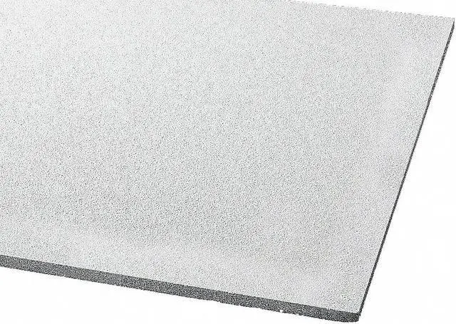 Main image of Armstrong Ceiling Tile,24" W,24" L,3/4" Thick,PK12  1910A