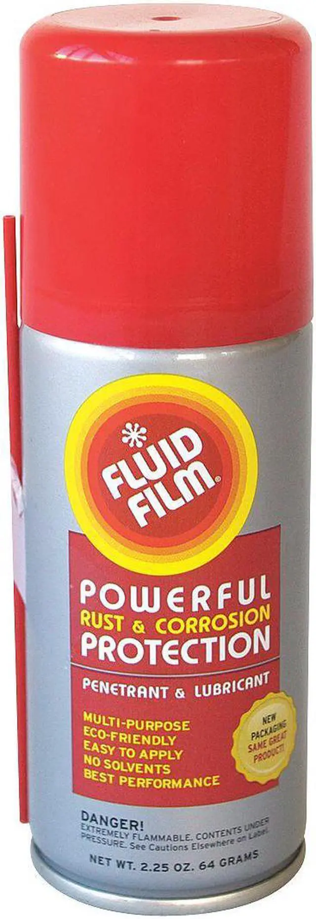 Main image of Fluid Film AS Lubricant, Corrosion Inhibitor FLUID FILM AS 2