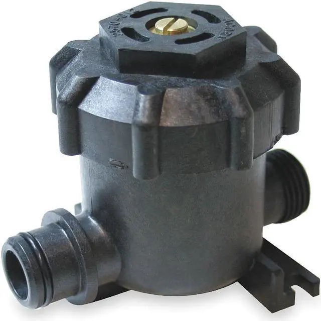 Alt view image 3 of 3 - ACORN 2570-000-001 Strainer Check Stop Assembly