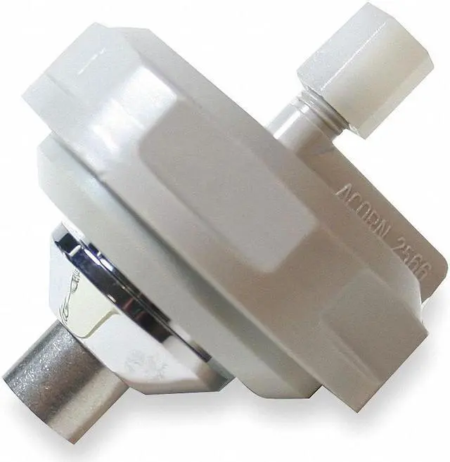 Alt view image 3 of 3 - ACORN CONTROLS 2566-050-001 Back Outlet Pushbutton Assembly