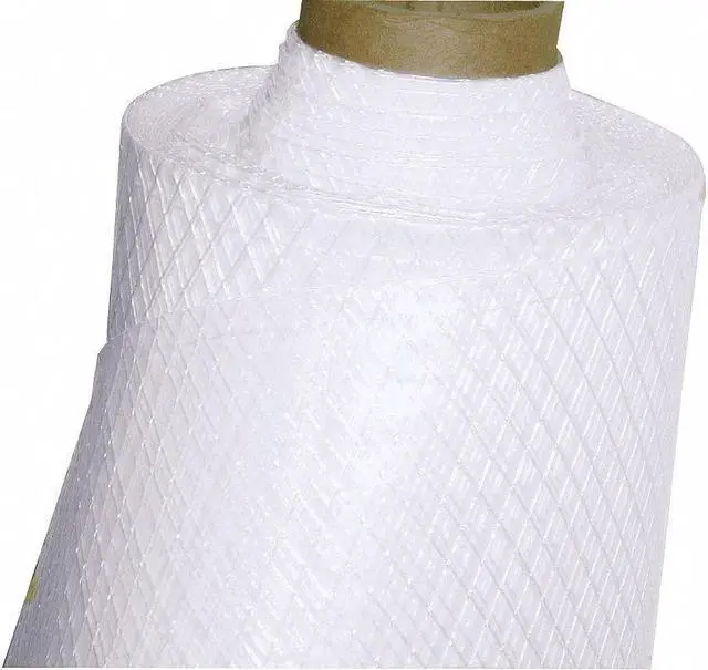 Alt view image 3 of 6 - AMERICOVER DS2FR20 String-Reinforced Sheeting Roll