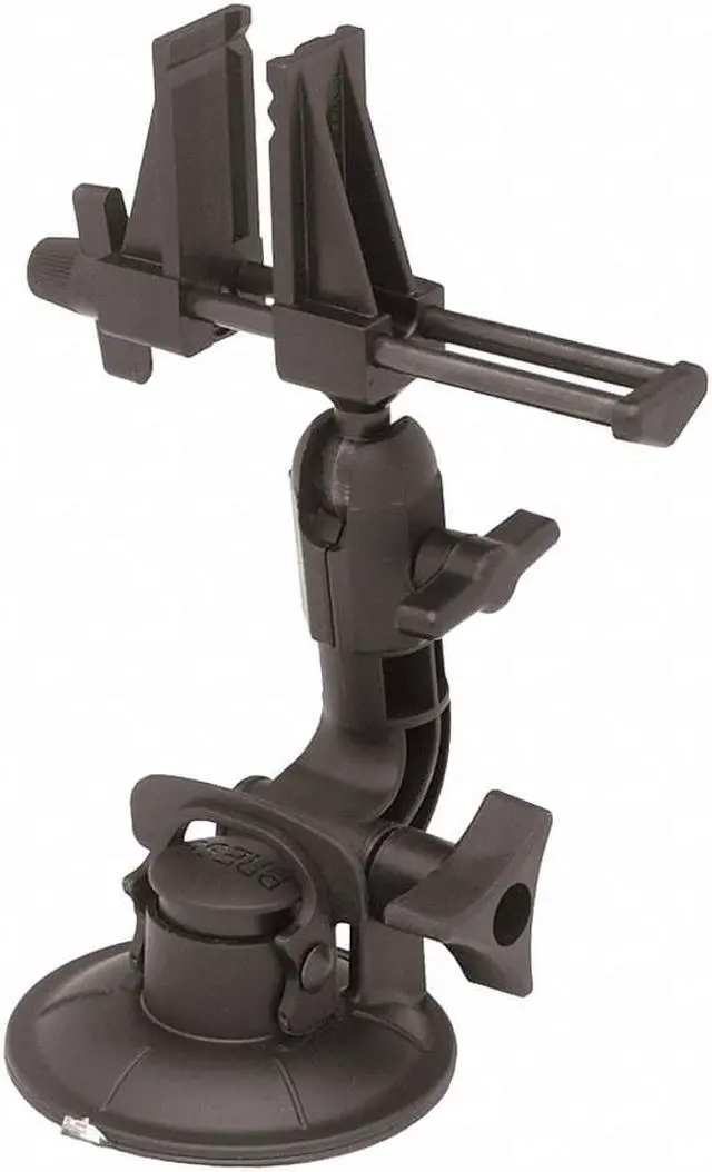 Alt view image 2 of 3 - 209 Vacuum Base Precision Vise