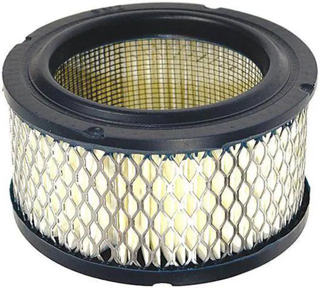 Alt view image 3 of 3 - CHICAGO PNEUMATIC FE001 Element,Intake Filter For Air Compressor