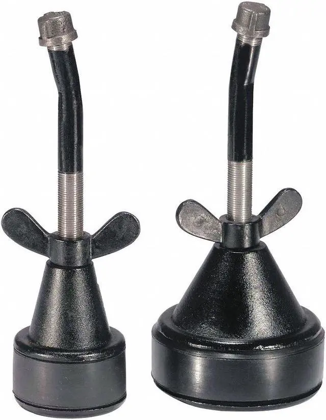 Alt view image 2 of 2 - CHERNE 268128 Mechanical Expansion Plug,12" Nominal