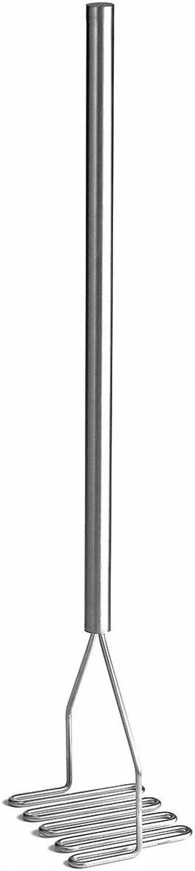 Main image of TABLECRAFT 7424 Potato Masher,24 In