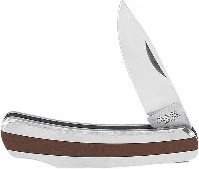 Alt view image 9 of 10 - Pocket Knife
