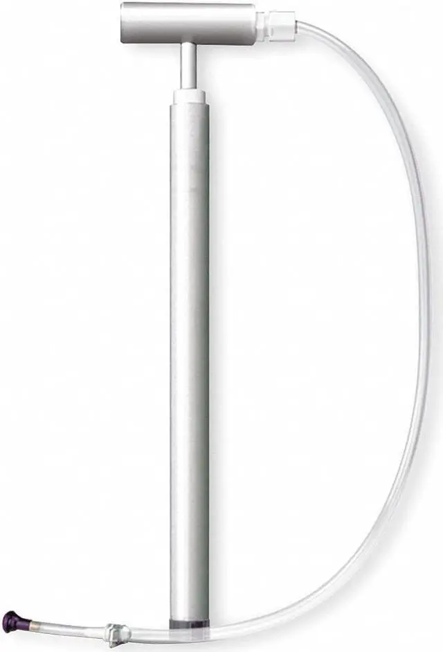 Alt view image 6 of 13 - SLIME SB-AP Manual Pump