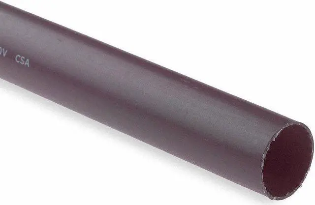 Main image of SHRINK-KON HS4-30-4 Adhesive Lined Heat Shrink Tube, Heavy Wall, 3:1 I.D.