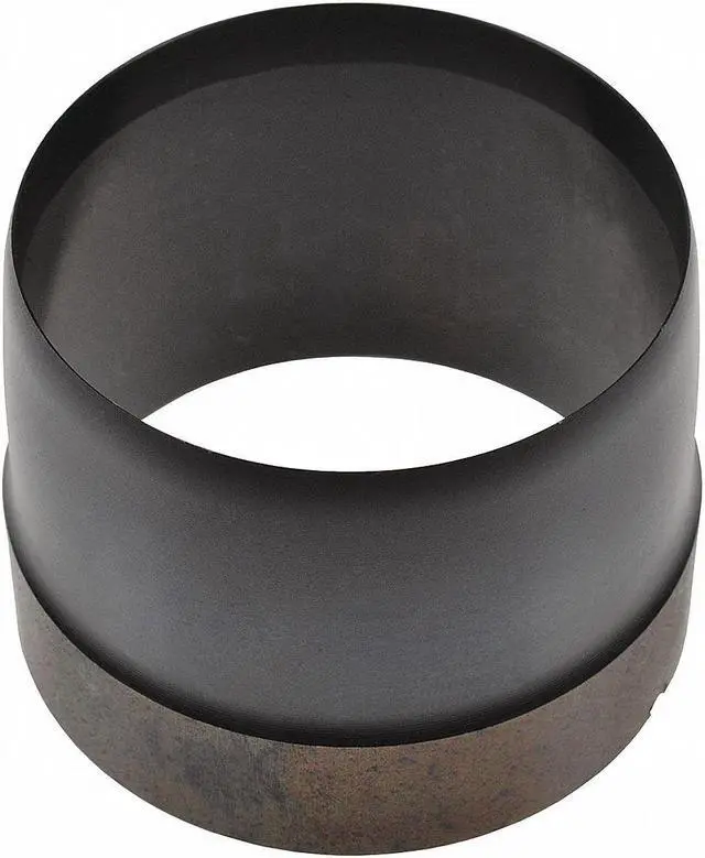 Main image of MAYHEW PRO 50523 Hollow Punch,Rnd,Steel,1-3/4 x1-11/16 In