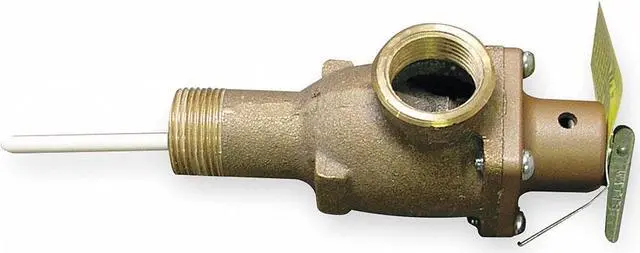 Alt view image 2 of 3 - RHEEM-RUUD SP9012B T/P Valve,Commercial