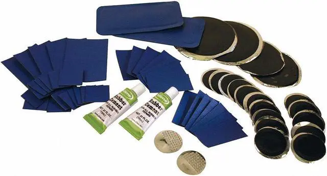 Alt view image 3 of 4 - SLIME 2033 Tire Patch Kit,56 Pc.