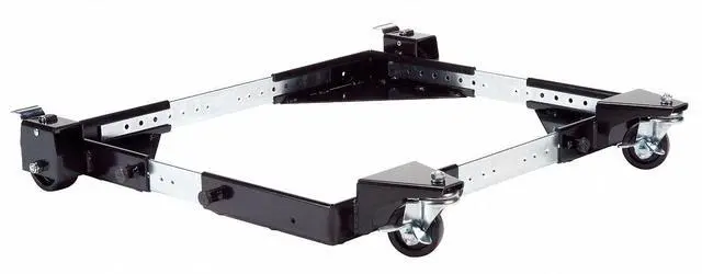Alt view image 2 of 3 - JET 708118 Universal Mobile Base