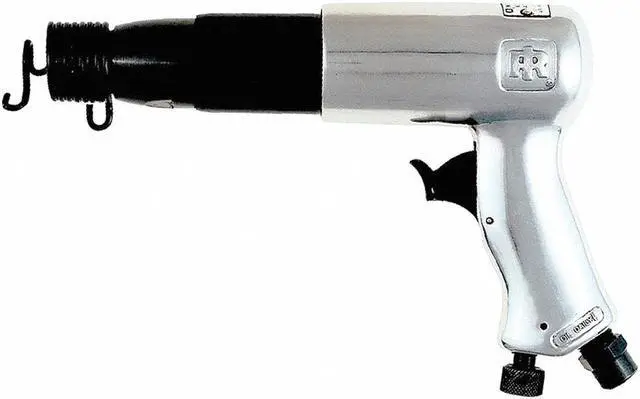 Alt view image 2 of 4 - Air Hammer, Ave CFM 3, 3-1/2 In Stroke