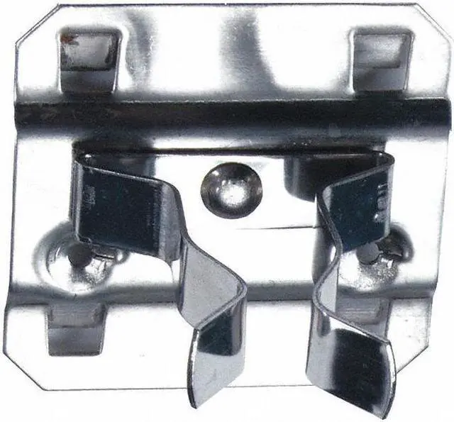 Main image of Extended Spring Clip