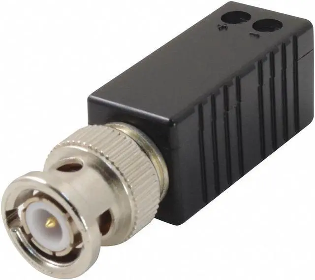 Alt view image 2 of 3 - SPECO TECHNOLOGIES TVIUTP HD Video Transceiver,4-21/64 in. L