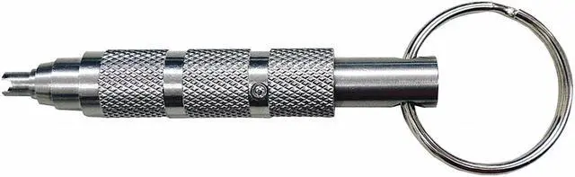 Main image of SUPCO VCGT3 Valve Core Remover Tool,Size 1/4"x3-1/4"