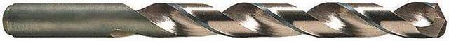 Main image of CHICAGO-LATROBE 46630 Jobber Length Drill Bit, Drill Bit Size 15/32 in, List