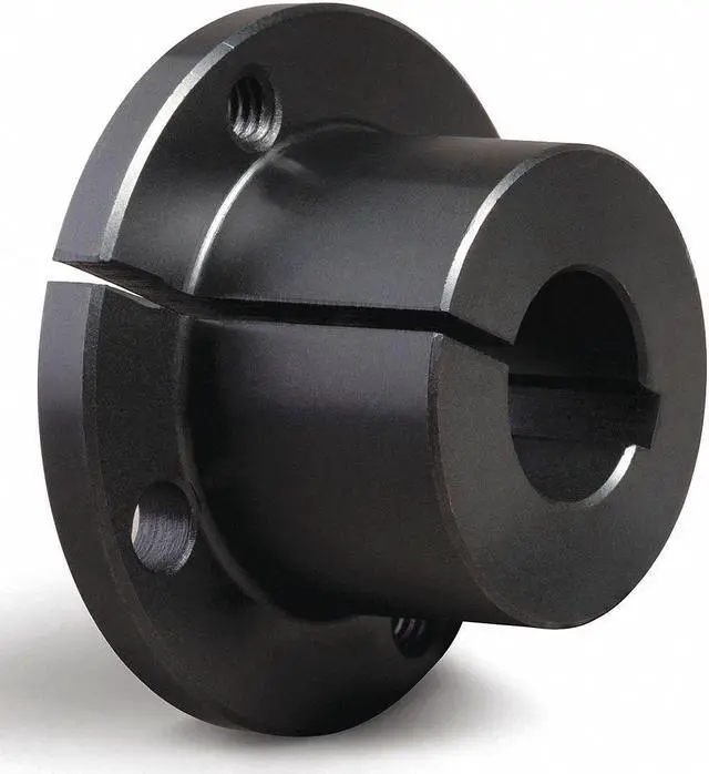 Main image of ZORO SELECT QT12 QD Bushing,Series QT,Bore Dia. 1/2 In