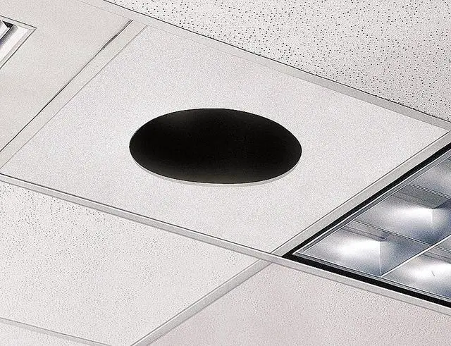 Alt view image 2 of 3 - MOVINCOOL LA146373-8280 Ceiling Tile,24 In. L,24 In. W